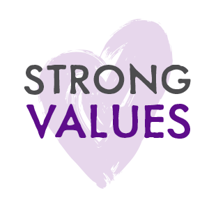 Strong Values
